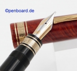 Briar Wood Pen