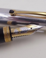 Briar Wood Pen