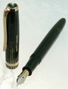 Penboard.de Database / Osmia / Vintage Pens Postwar 1950ies